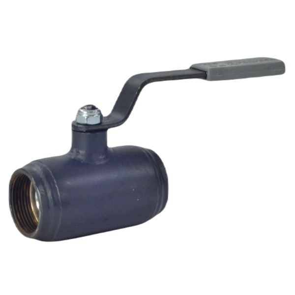 Кран шар ст 11с67п Ду32 Ру40 м/м FORTECA 180.1.032.040