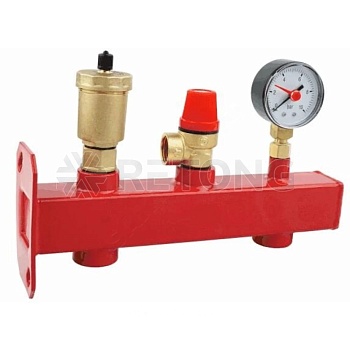 Группа безопас д/расш бака 3/4" SantechSystems