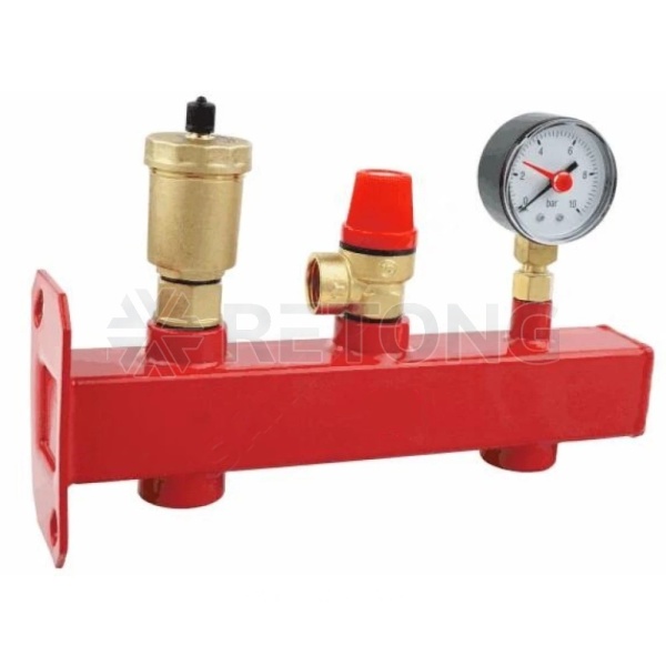 Группа безопас д/расш бака 3/4" SantechSystems