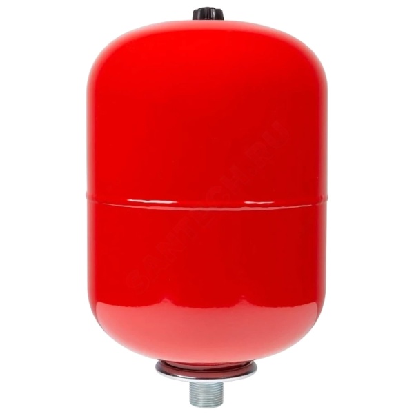 Бак мембранный 6л 5атм 3/4" НР Джилекс 7806