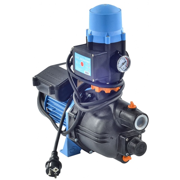 Станция насосная AUTO MH 1000 С 230В Unipump 52814
