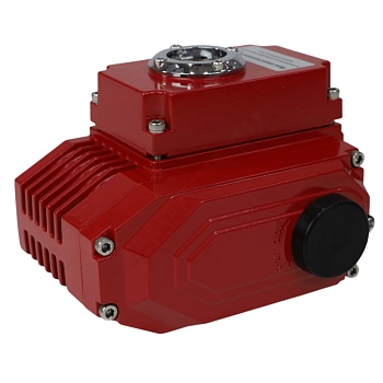 Электропривод QB-600 220В F07/F10/F12 22х22/17х17 Benarmo