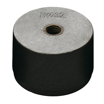 Нагреватель сменн д/свар аппар Дн32 тефлон AQUALINK 01939