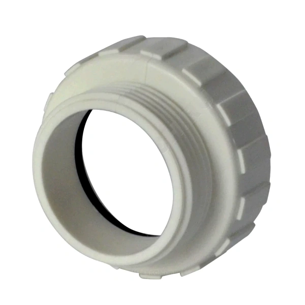 Кольцо PP с резьбой для перехода с 6/4" на 5/4" HL HL12.3