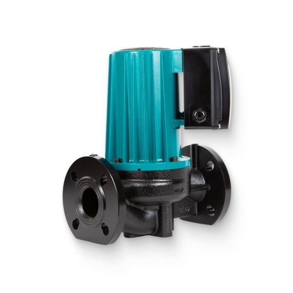 Насос циркул BASIC PRO 50-12SF PN10 230В в/к Shinhoo 71241016