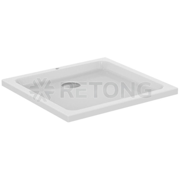 Поддон акр HOTLINE 100х80 прямоуг Ideal Standard K277401