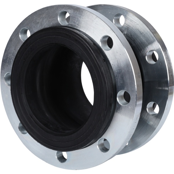 Компенсатор EPDM Ду150 Ру10/16 фл L180 20/12 Tecofi DI7240N-0150