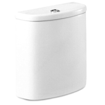 Унитаз-компакт Dama Senso Comp к/вып н/под 2реж в/к дюр микр Roca 34151B000