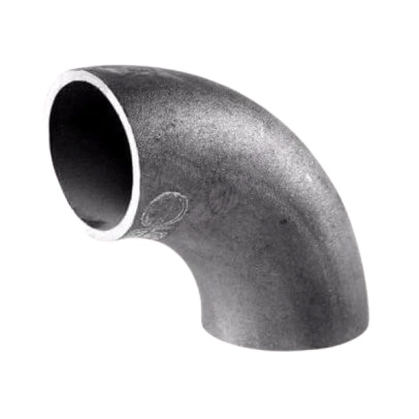 Отвод ст крутоизогнутый Дн133х3,5 (Ду125) п/привар HMCX