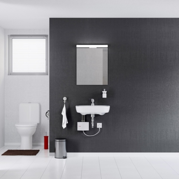 Водонагр эл проточный EIL 3 Plus 3,2кВт Stiebel Eltron 200138