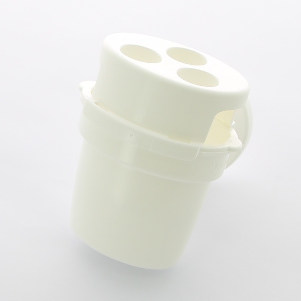Воронка гор/вып гидр/з 32мм D=96х76мм капельная Alca AG210401232
