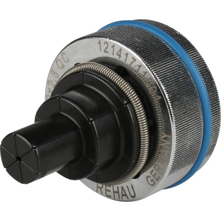 Головка расшир QC Дн20х2,8 RAUTOOL Rehau 12141711001