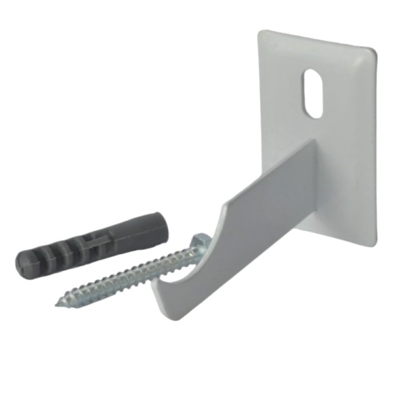 Кронштейн настен д/алюм/бимет накладной Ogint