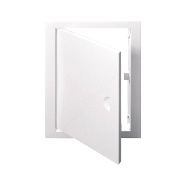 Лючок технологич пласт 300х400 Evecs ЛТМп ЛТ3040Мп