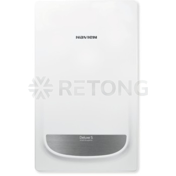 Котел газ наст 2/конт 16кВт DELUXE S 16K Navien PNGB3500016L001