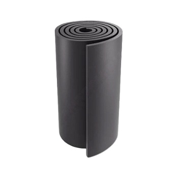 Рулон ENERGOCELL HT 25/1,0-8 Т<150С черн Energoflex ECLR2518HT