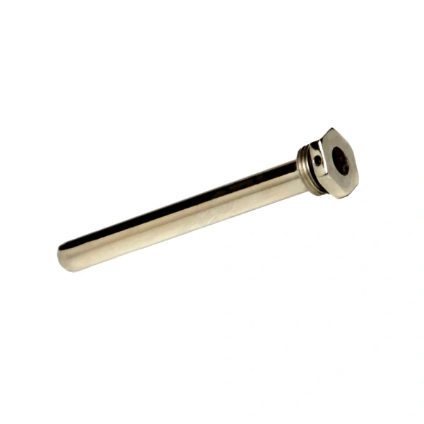 Гильза лат G1/2" L=132 д/датчик темп Icma 87212AD05