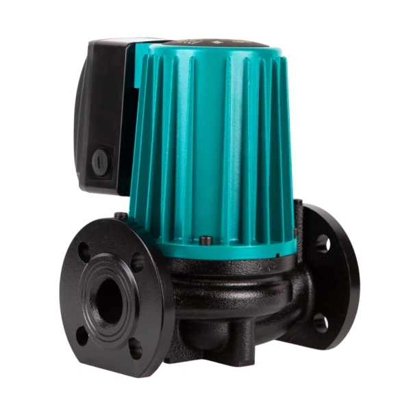 Насос циркул BASIC 50-20SF PN10 400В Shinhoo 71222005