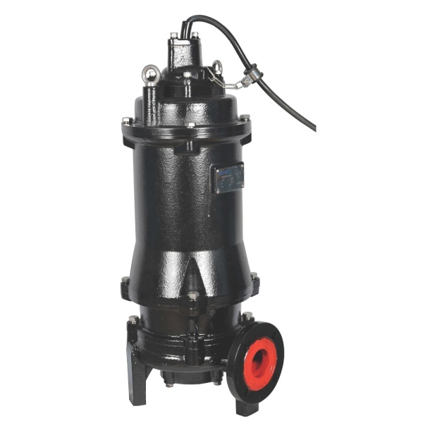 Насос канализационный SG.40.15.2.5.0D 400В Vandjord 76311007