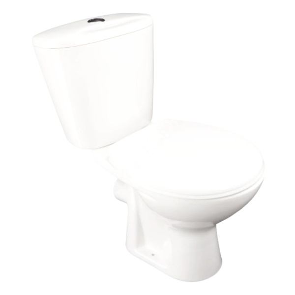 Унитаз-компакт Универсал (М) г/вып н/под 1реж в/к PP Лобня 10/1/5/3-36