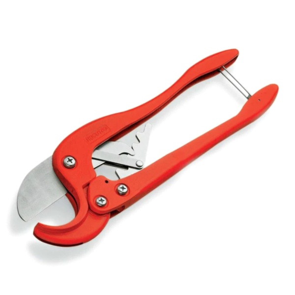 Ножницы д/PP-R,ПЭ,PE-X Дн0-63 Rothenberger 55095Е