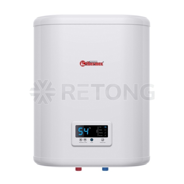 Водонагр эл накоп 30л верт IF 30 V (pro) 2кВт THERMEX ЭдЭБ00243