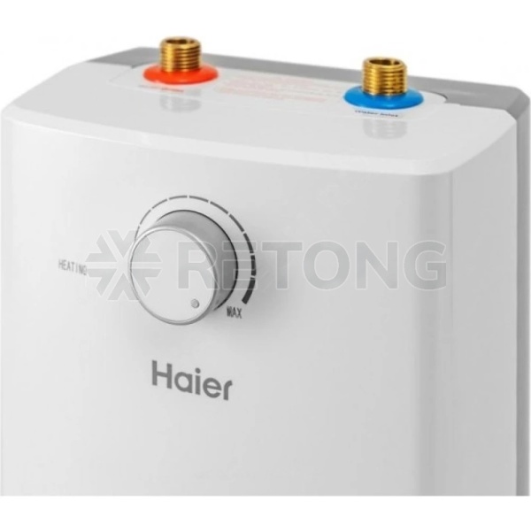 Водонагр эл накоп 5л верт EC5U(EU) 1,75кВт Haier GA0HB1E1CRU