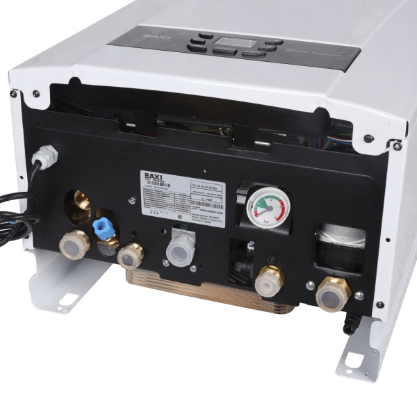 Котел газ наст 2/конт 24кВт ECO NOVA 24 F BAXI 100021428