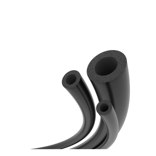 Трубка Energomax 60/20 2м Т<105С черн Energoflex EMXT060202