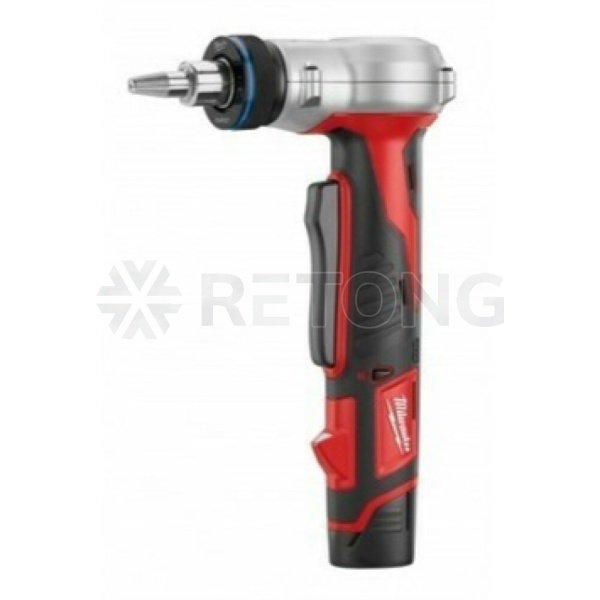 Инструмент аккум расшир Дн16-20-25 в/к 10бар M12 Milwaukee 4933441730