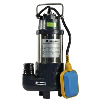 Насос дренажный FEKAPUMP V 250F 230В Unipump 92986