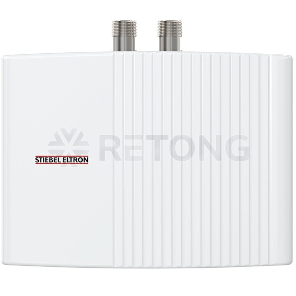 Водонагр эл проточный EIL 4 Premium 4кВт Stiebel Eltron 200135