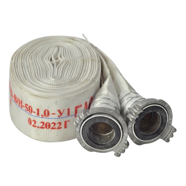 Рукав пож 20м в/к ГР-50А ЭК