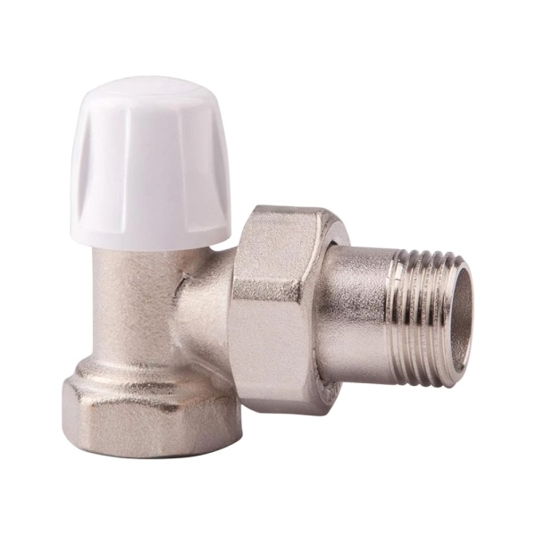 Клапан запорн 805 Ду15 Ру10 ВР угл Icma 82805AD06