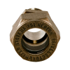 Труба гофр нерж SS304 32A Ру15 (20м) неотожжен STAHLMANN SP3043210020