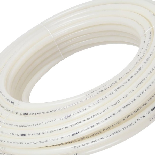 Труба PE-Xa his Дн25х3,5 Ру10 Т95C 50м RAUTITAN Rehau 11370301050