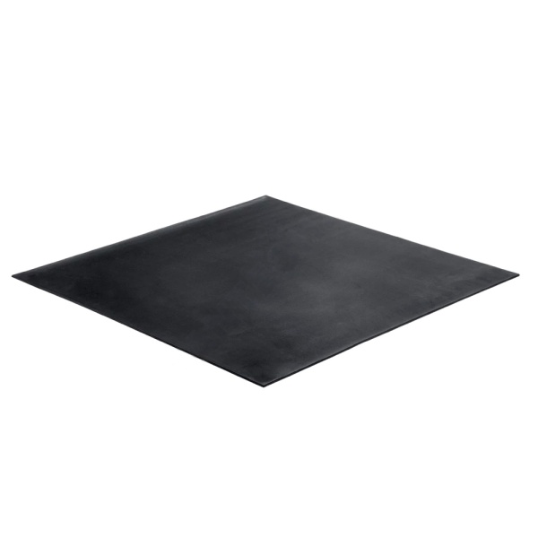 Техпластина резина МБС-С 3мм лист 720х720мм ГОСТ 7338-90 2Ф-I-МБС-С-3