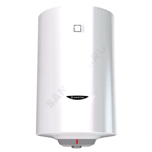 Водонагр эл накоп 120л верт PRO1 R ABS 120 V 1,8кВт Ariston 3700522