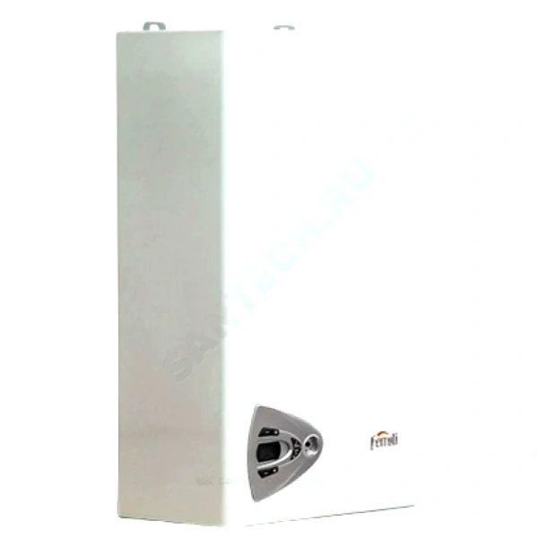 Котел газ наст 1/конт 24кВт Divatech D HF24 Ferroli 0DAO4ZYA