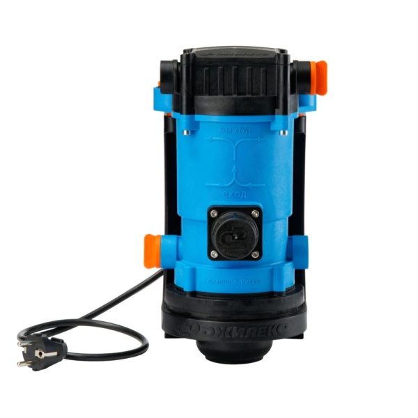 Насос поверхностный КОМФОРТ ПРО 25/16 230В Джилекс 4003