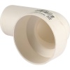 Отвод PP-H сифонн бел б/ш б/н Дн50х50х90гр RAUPIANO Rehau 11214441001