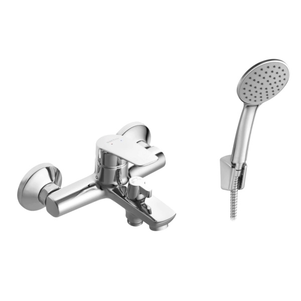 Смес/ванна Марион однор кор/изл в/к Santek WH5A10006C001