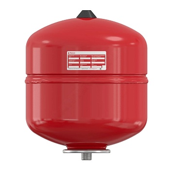 Бак мембранный 12л 6атм 3/4" НР Flexcon R Flamco 16014RU