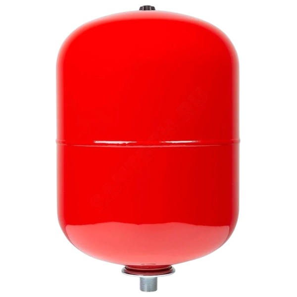 Бак мембранный 18л 5атм 3/4" НР Джилекс 7818