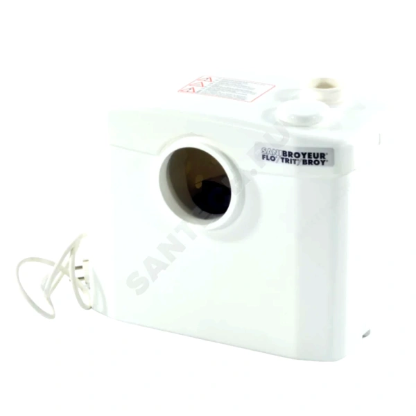 Установка канализационная SANIBROYEUR 230В цент SFA
