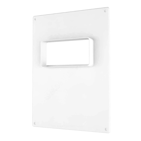 Площадка торцевая пласт 60х120 Эра 612ПТГ