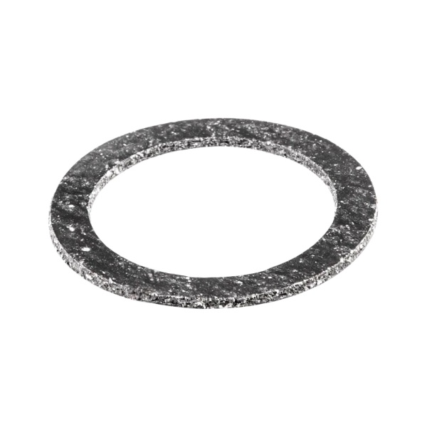 Прокладка паронит д/чуг рад Ду32 межсекционная