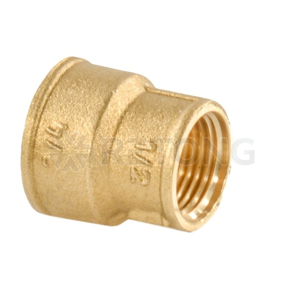 Муфта лат перех Ду20х15 м/м VALFEX VF.240.L.034.012