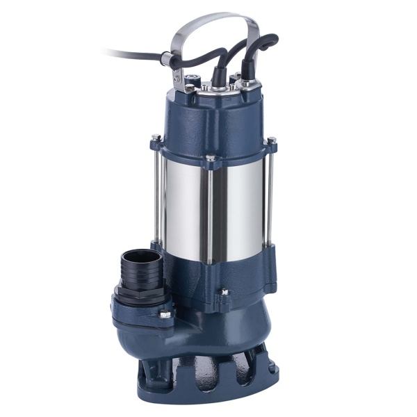 Насос дренажный FEKAPUMP V 1500F 230В Unipump 89415
