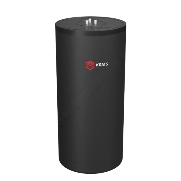 Бойлер бак в баке нерж KRATS 230 1т/о нерж б/к ТЭН KRATS BKNSB-230